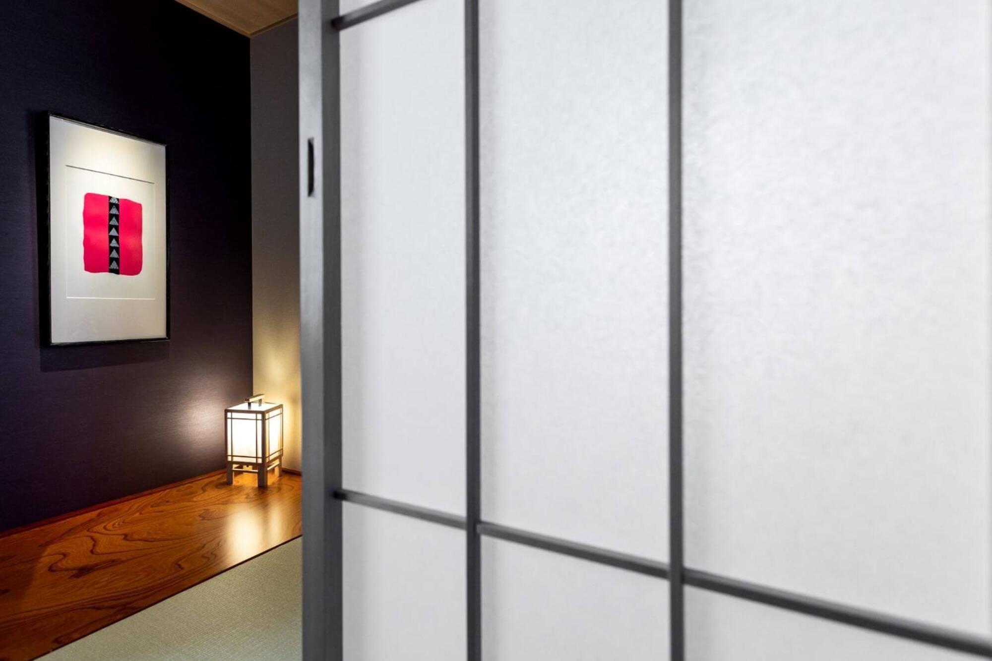 فندق The Machiya Ebisuya كيوتو الغرفة الصورة